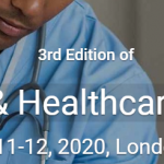 Nursing Conference 2020 that will be taking place on 11 – 12 May, 2020 at London, UK.