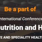 2nd International Conference on Pediatric Nutrition and Healthcare during March 23-24, 2020 at London, UK.